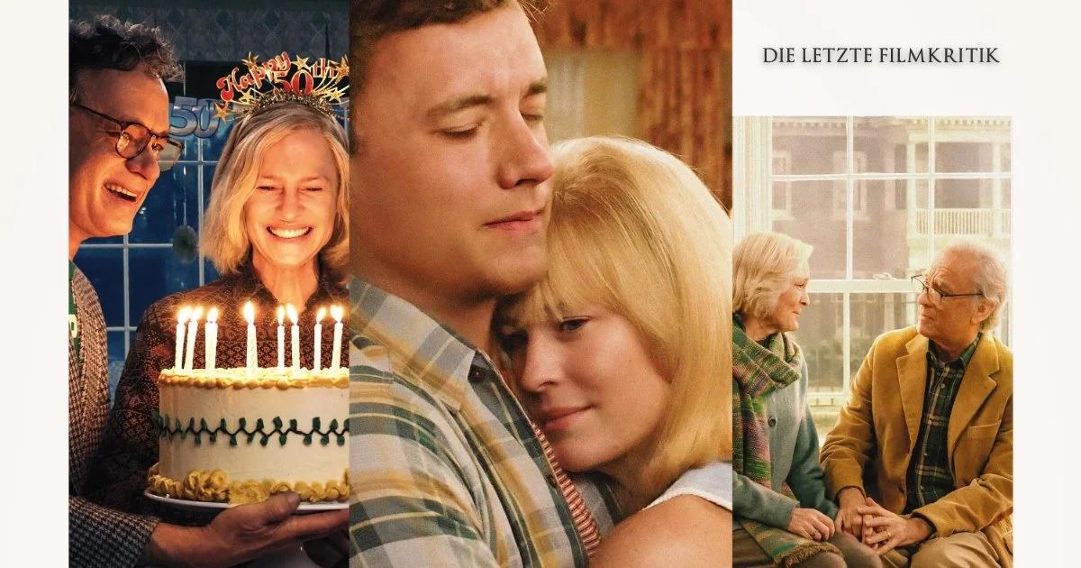 Here - In einem Raum durch die Zeit
