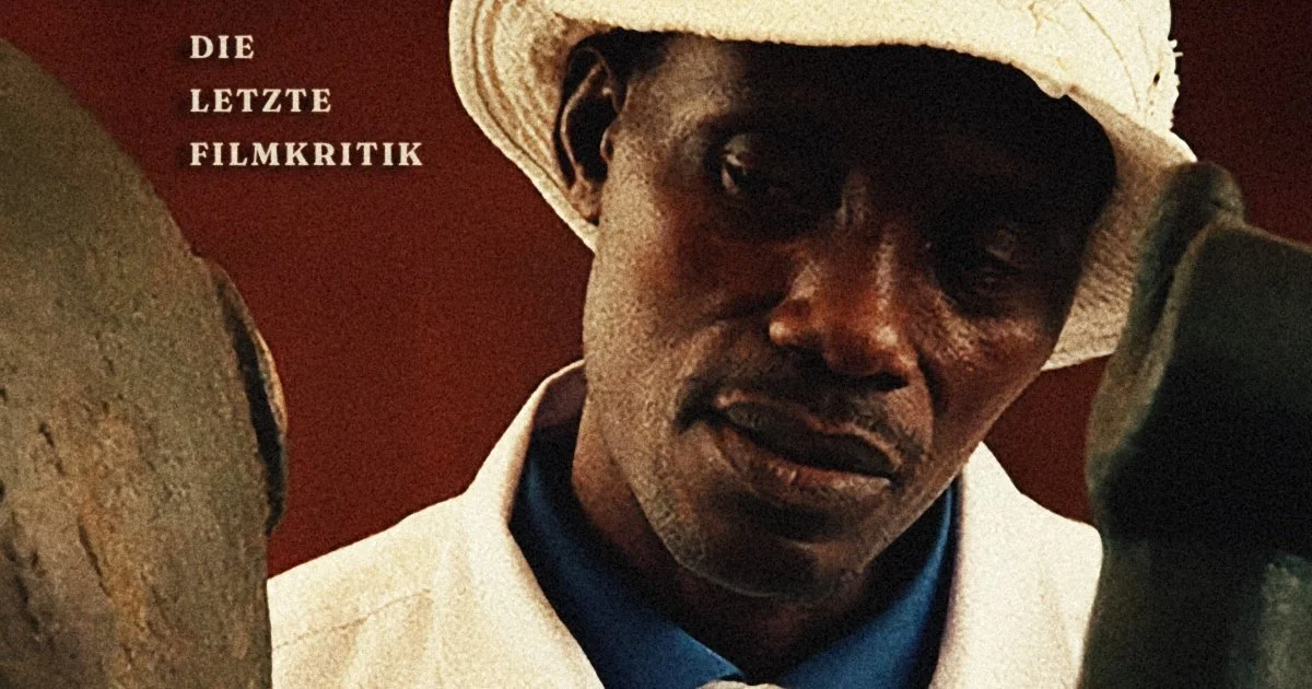 Dahomey - Kunst reist heim, Diskurs kehrt ein episode artwork