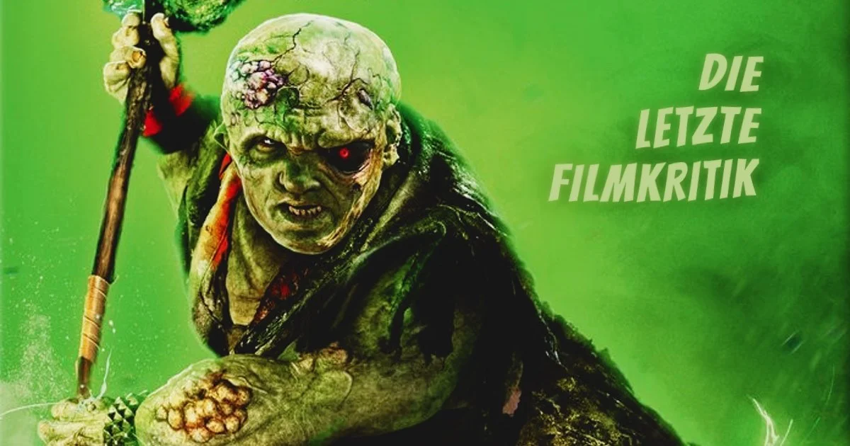 The Toxic Avenger - Ein Remake wie ein Halloween-Kostüm