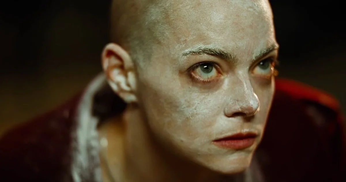 Filmkritik-Artikel zu Bugonia