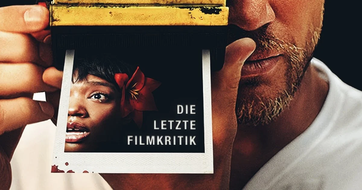 Blink Twice - Würde so gerne Get Out sein episode artwork