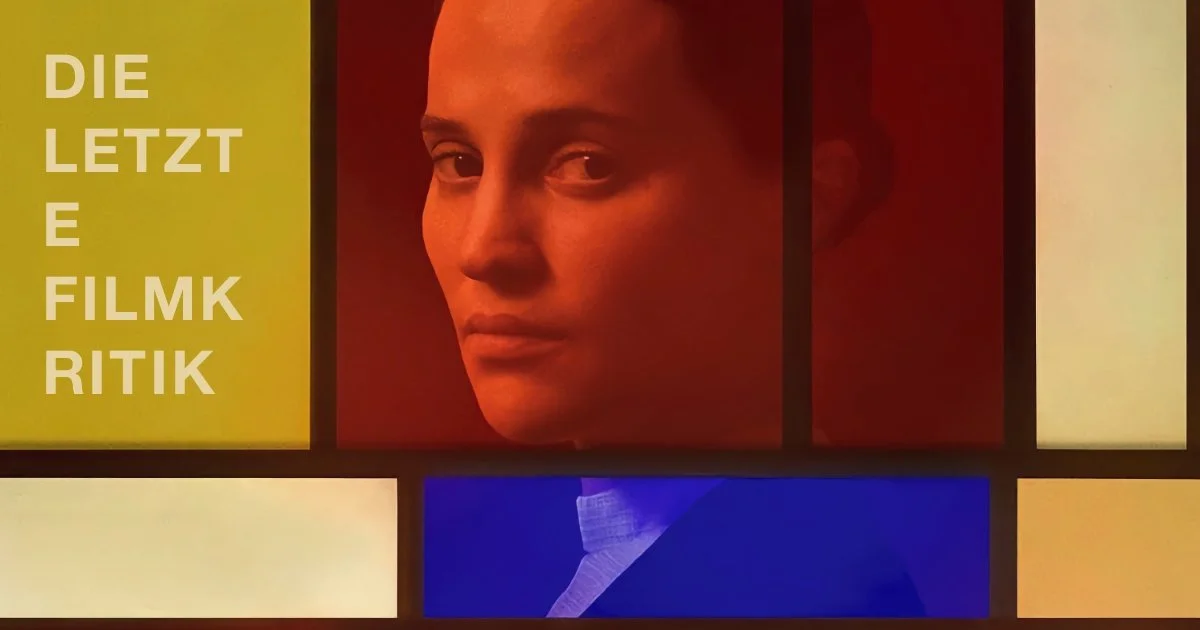 The Assessment - Wenn die Gutachterin ihren Brei nicht essen will episode artwork