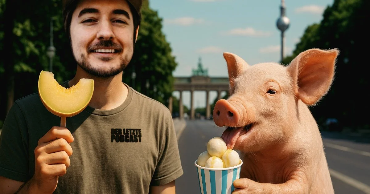 #521 - Öl auf Eis