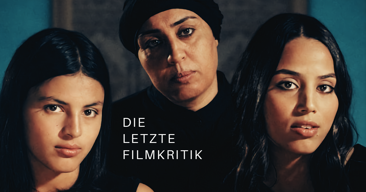 Olfas Töchter - Portrait im Dialog mit der Realität episode artwork