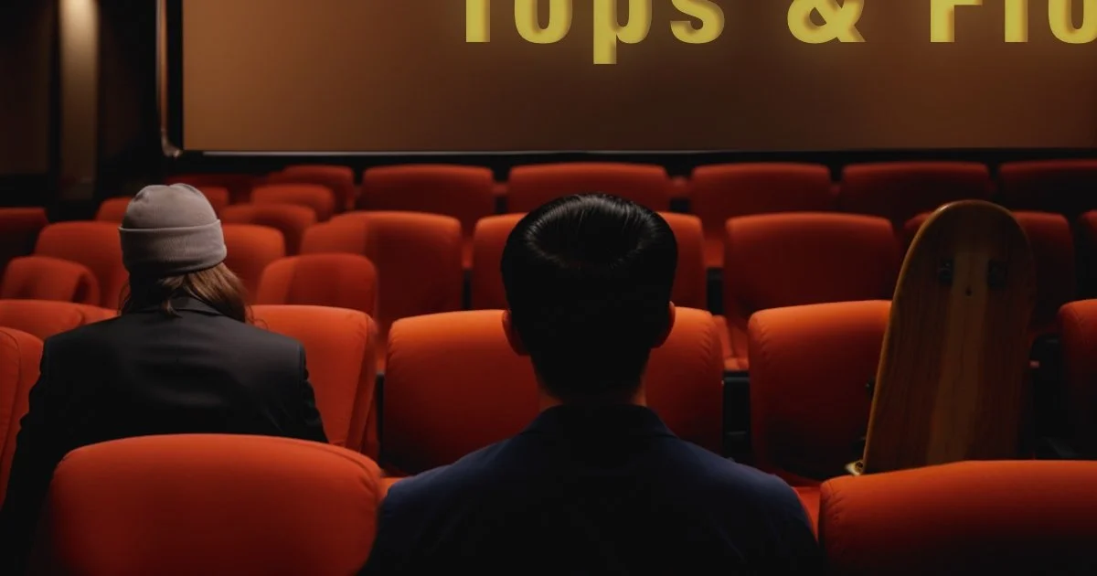 Filmmenü - Die Letzten Tops & Flops 2023 episode artwork
