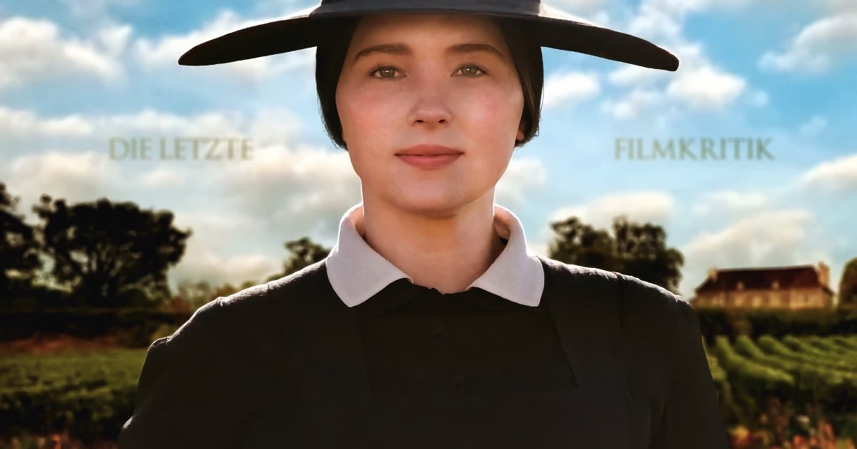 Die Witwe Clicquot - Verniedlichung einer Erfolgsgeschäftsfrau episode artwork