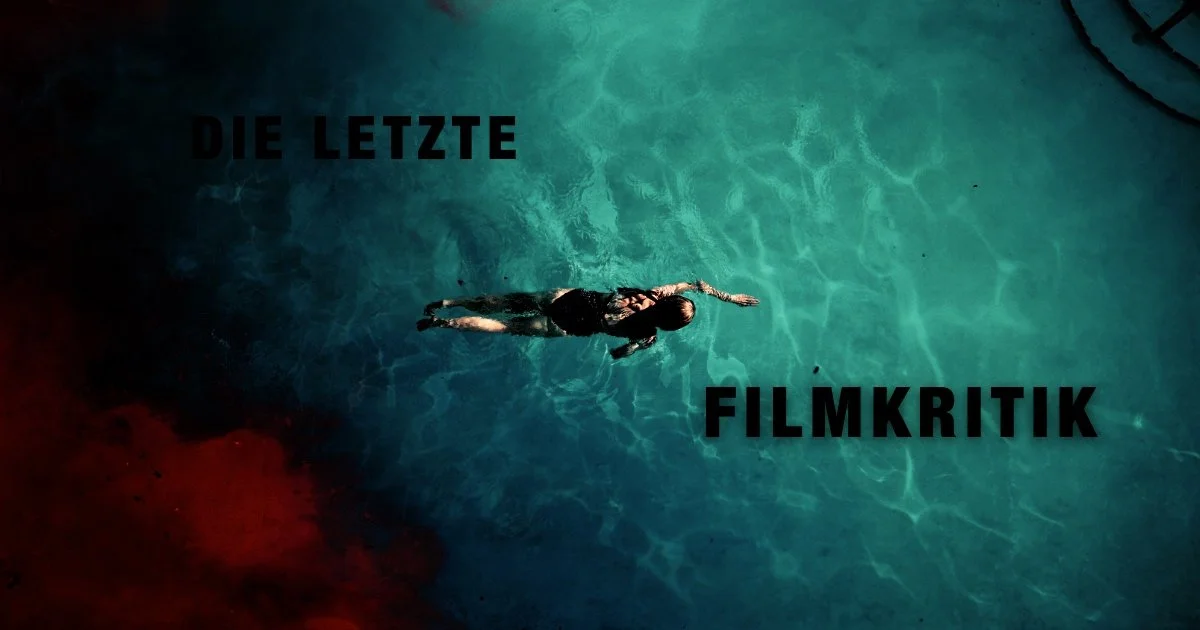 Night Swim - Wer hat Angst vorm bösen Pool?