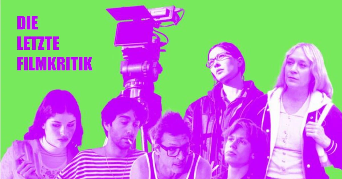 Magic Farm - Unser Berlinale-Favorit bezaubert jetzt bei MUBI