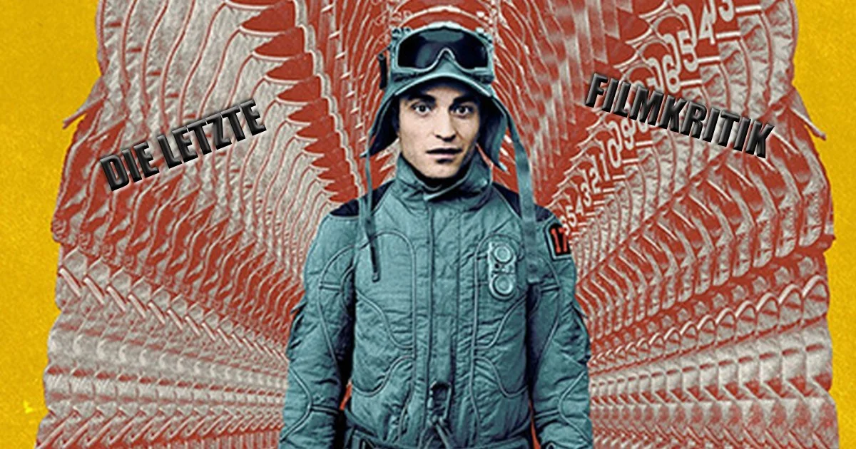 Mickey 17 - Entbehrlich