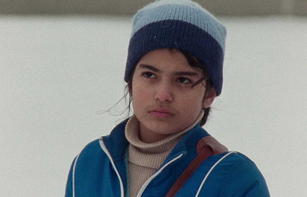  Originalbild: Universal Language / © Oscilloscope Laboratories (2024) 