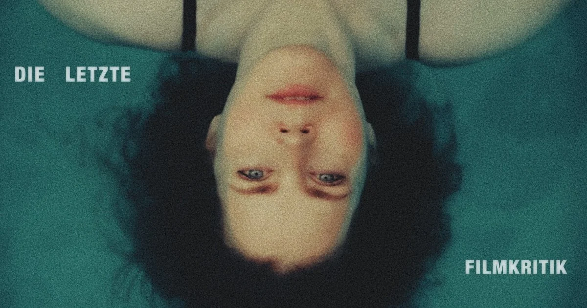 Berlinale '26 - At the Sea