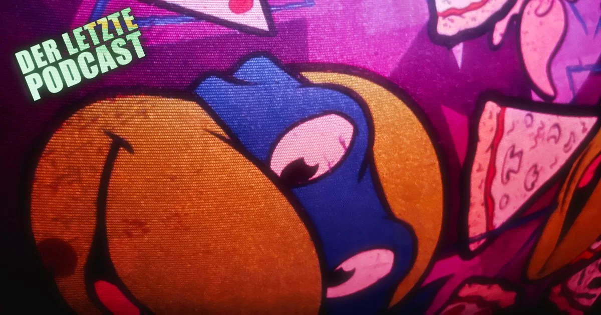 #332 - Bitte nicht tunken