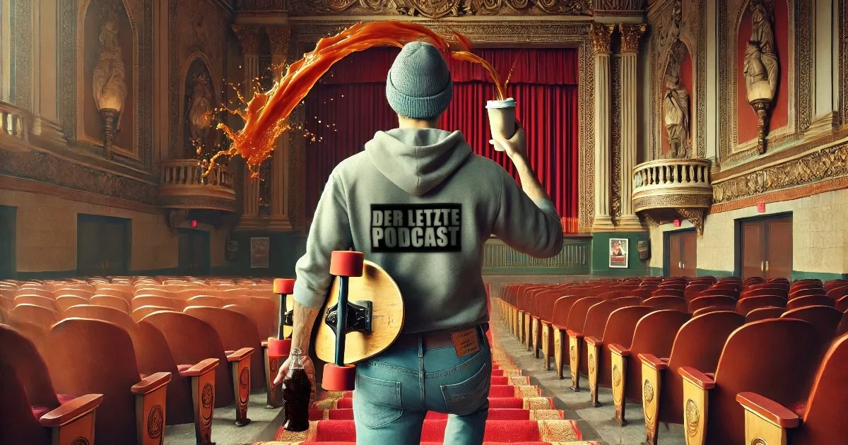 #486 - Kaffeetastrophe