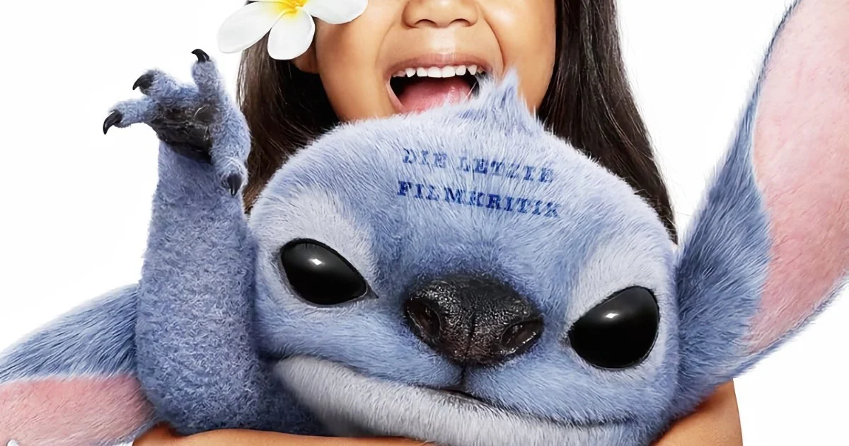 Lilo & Stitch - Schlechter und doch noch in Ordnung episode artwork
