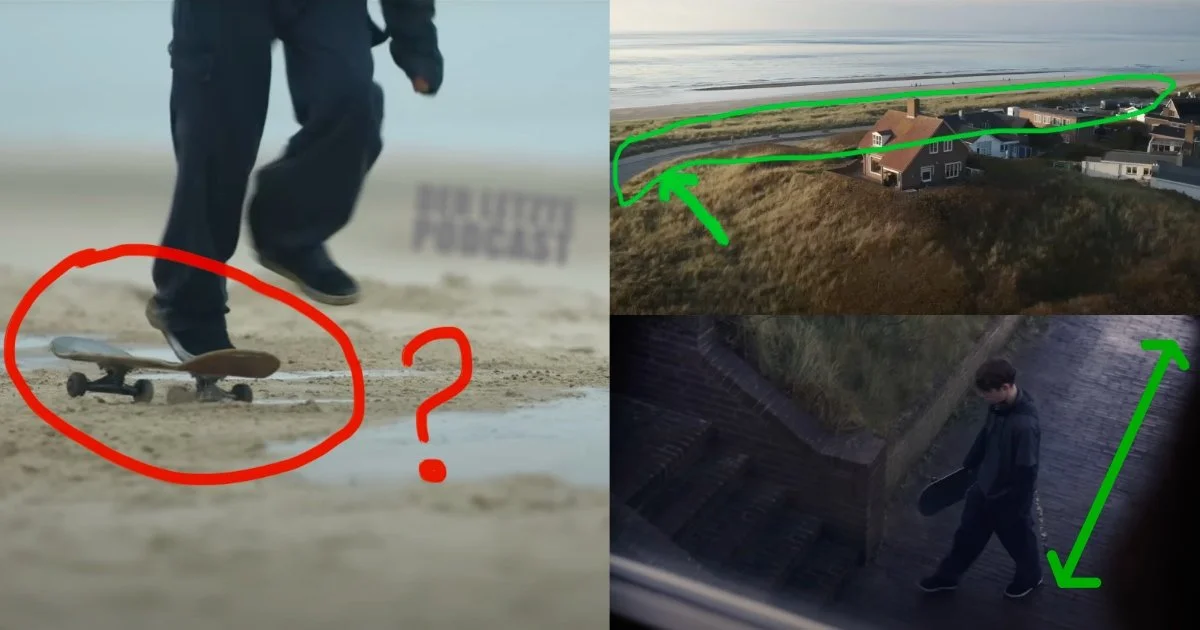 #502 - Amazon knallhart entlarvt