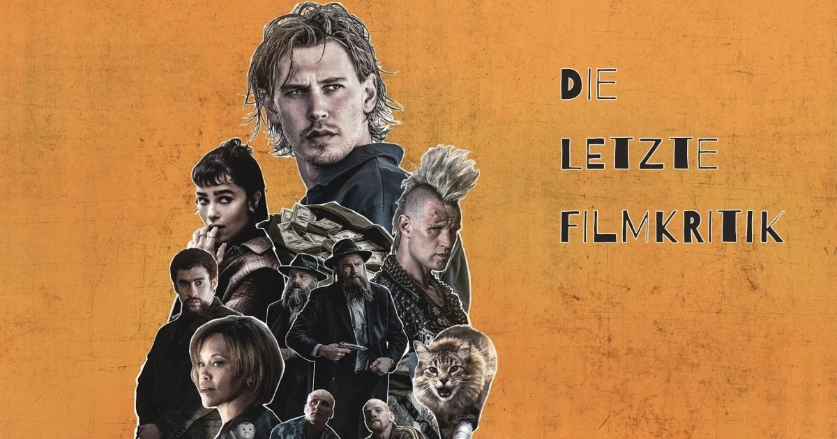Filmkritik - Caught Stealing