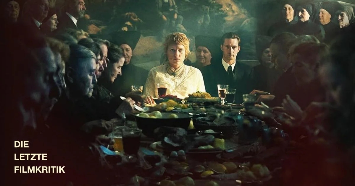 Welcome Home Baby - Wir ziehen ein Teufelsbad vor