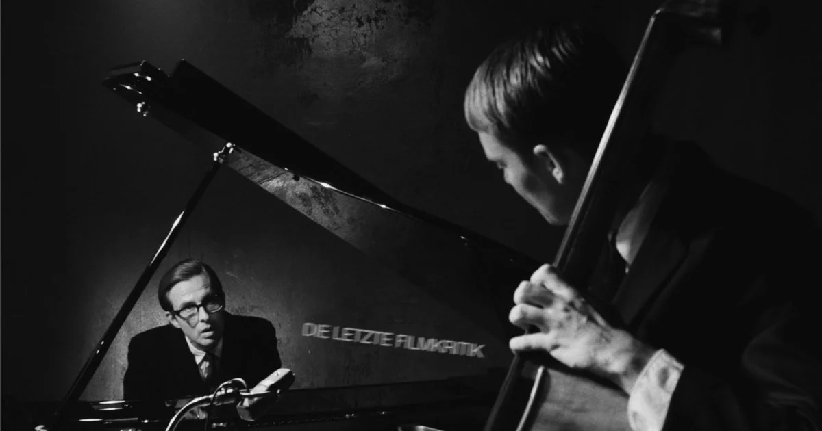 Berlinale '26 - Everyboy Digs Bill Evans (inklusive uns!)