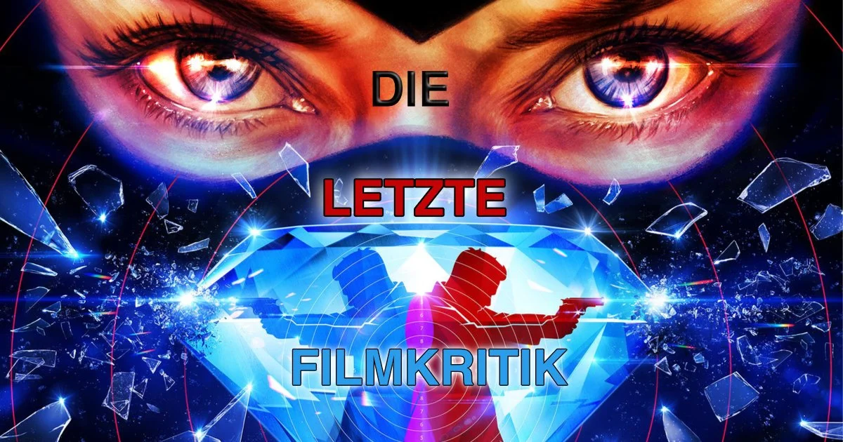 Reflection in a Dead Diamond - Wie ein Giallo-Bond auf Arthouse-Drogentrip