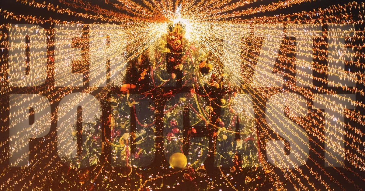 #336 - Was festliches