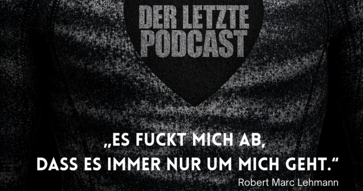 #556 - So geht die Wahrheit unter. Punkt.