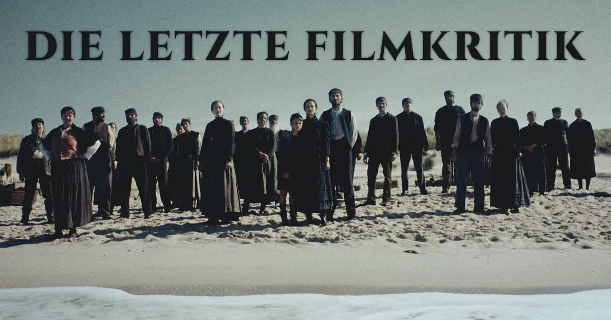 Filmkritik - Der Heimatlose