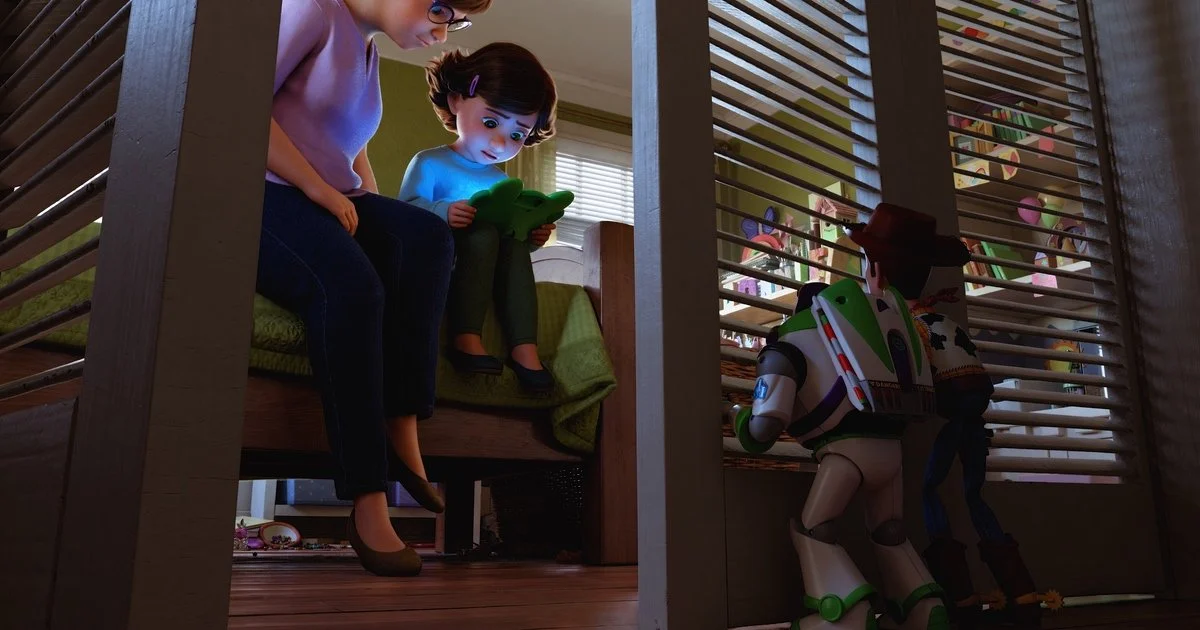 Filmkritik-Artikel: Toy Story 5