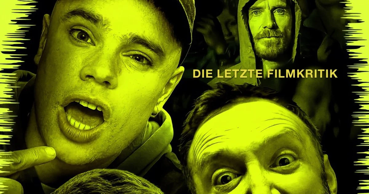 Kneecap - Rebellion per Sprache & Drogen fürs Volk episode artwork