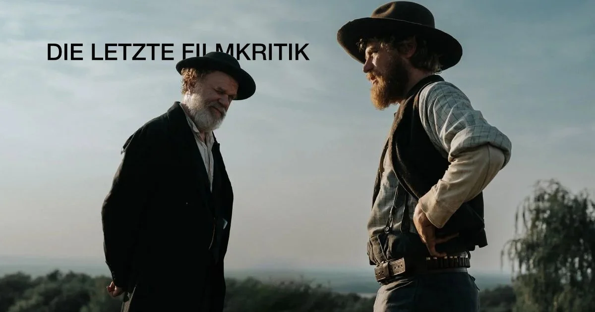 Berlinale '26 - A Prayer for the Dying