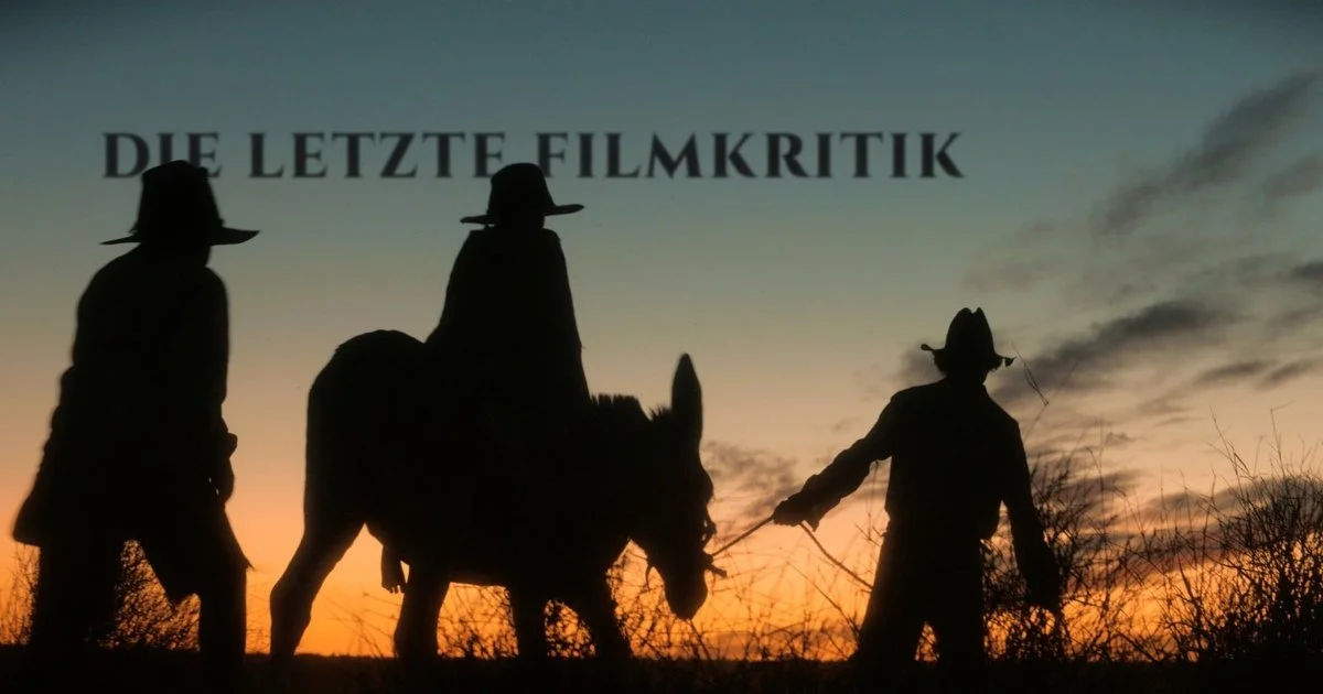Filmkritik - Wolfram