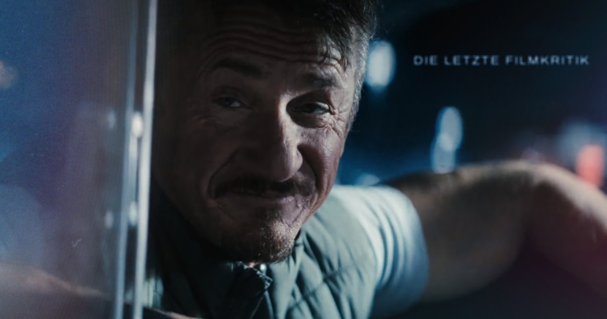 Daddio - Taxifahrt mit Sean Penn episode artwork
