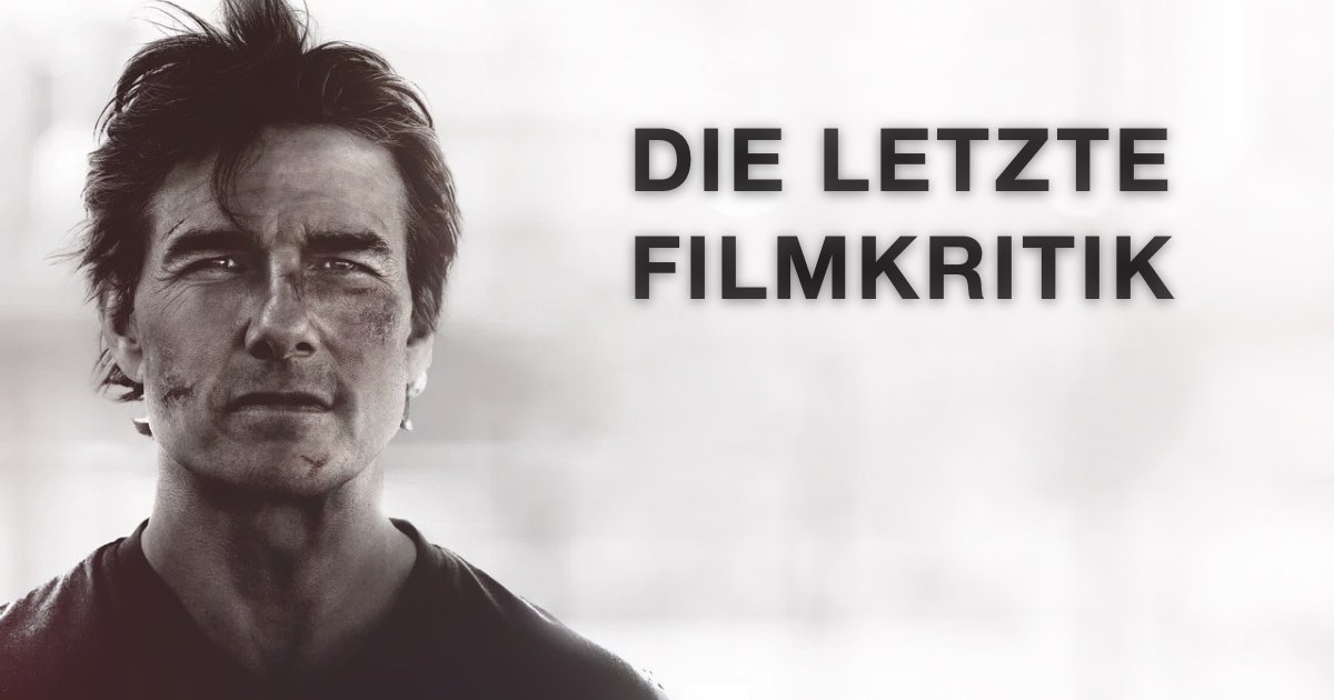 Mission: Impossible - The Final Reckoning - Abgestürzt! episode artwork