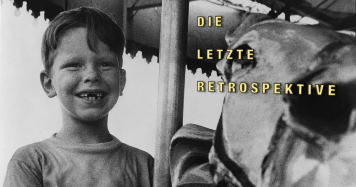 Retrospektive - Der Kleine Ausreißer (1953) episode artwork