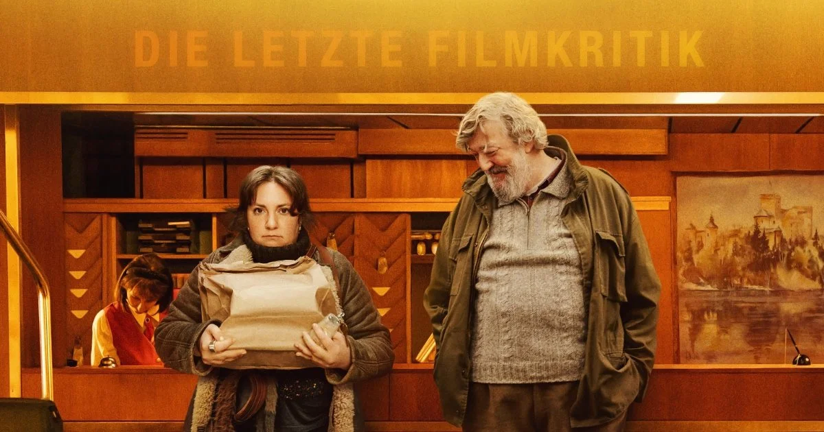 Treasure: Familie ist ein fremdes Land - Lässt Geist vermissen episode artwork