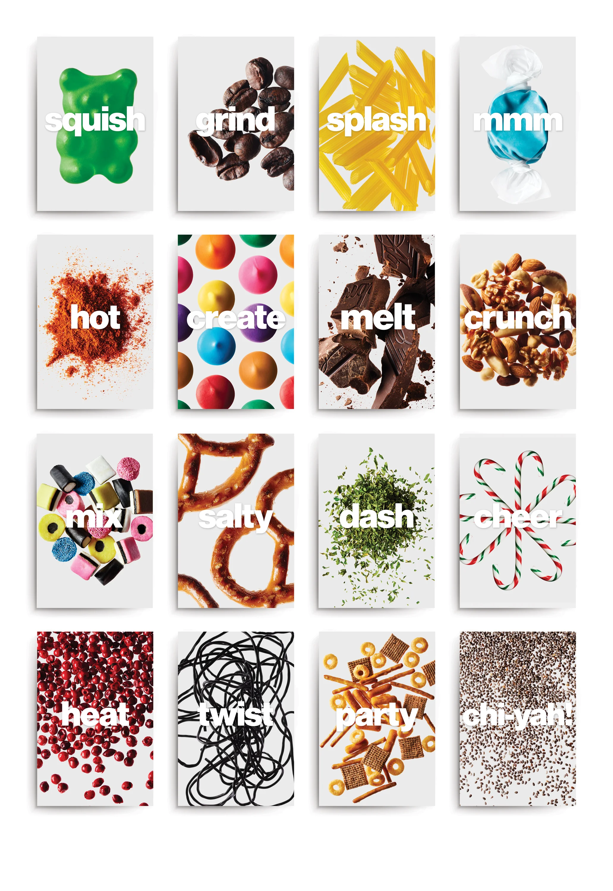 Bulk Barn by Leo Burnett Design