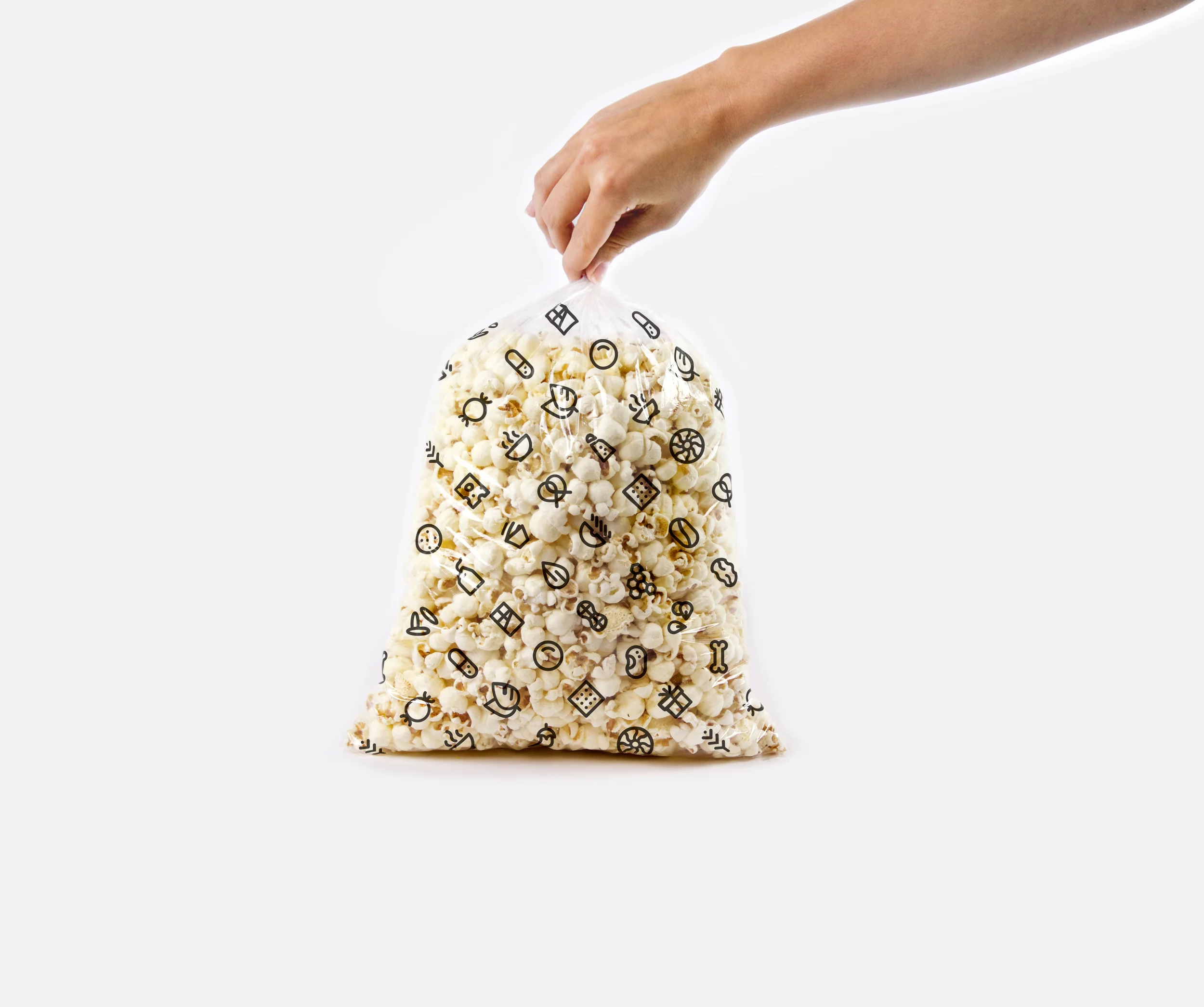 Bulk Barn by Leo Burnett Design