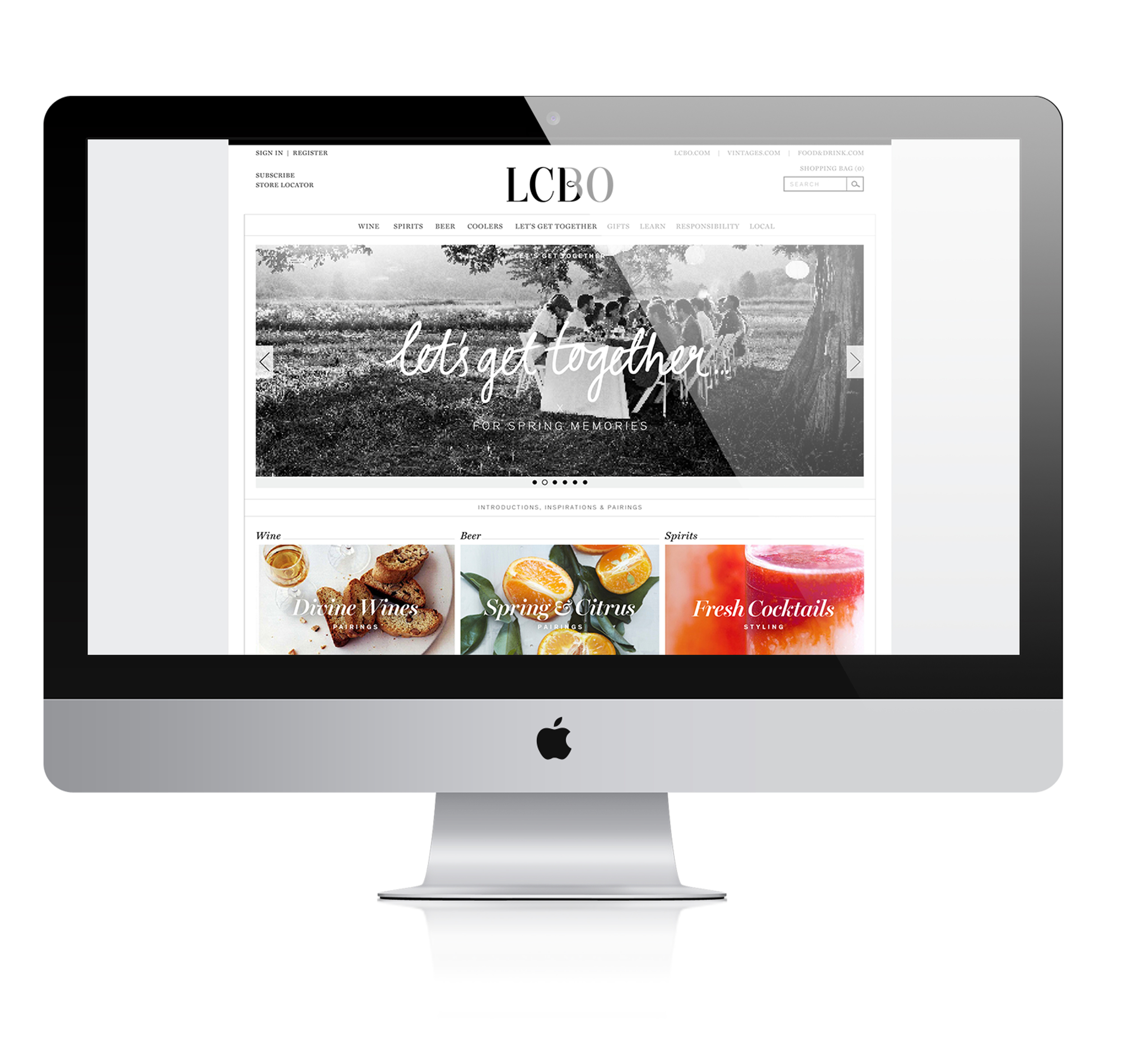 Leo Burnett Design
