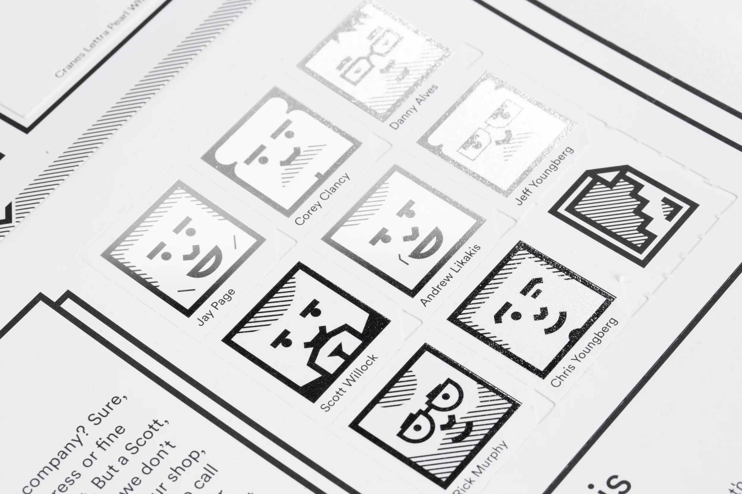 Somerset by Leo Burnett Design