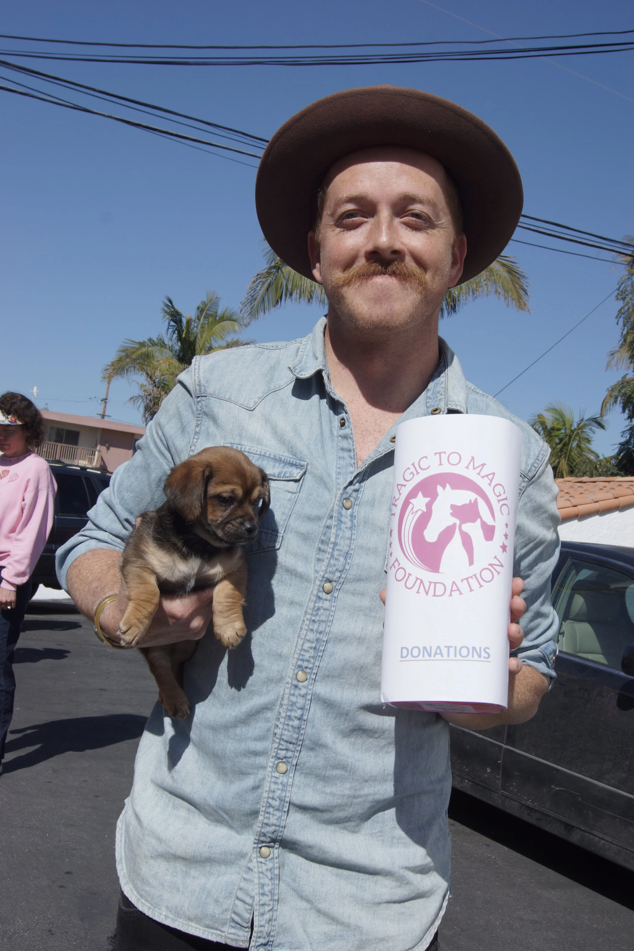 Dogs for Adoption Near Me - San Diego Puppy Rescue