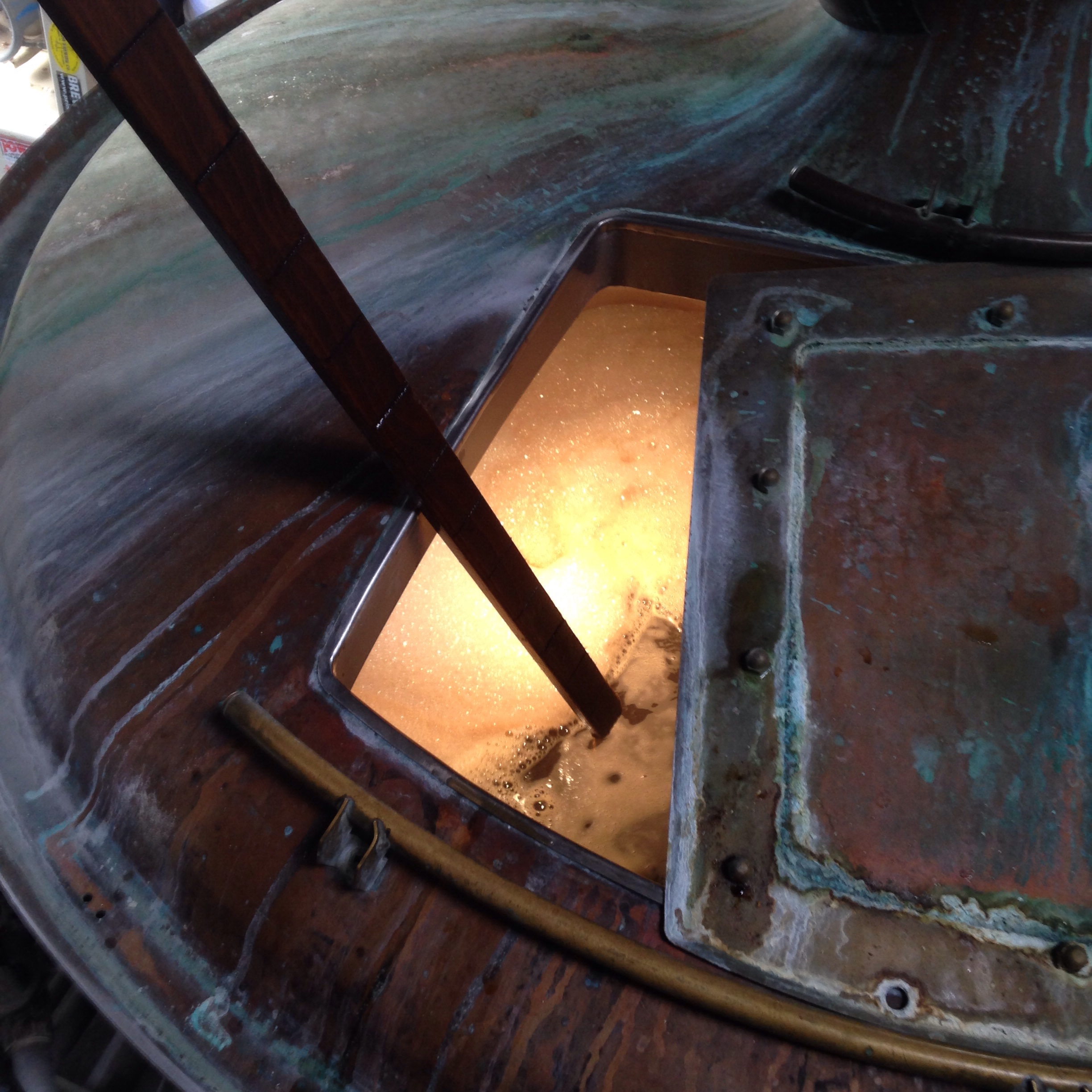 In which we launch our new website