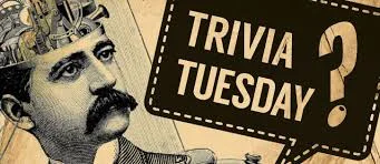Tuesday Night Trivia