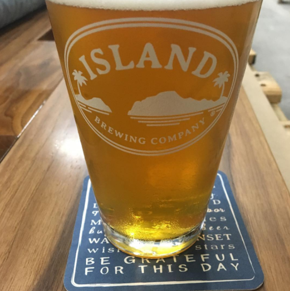 New Bar Sneak Peek/ SurfnSuds Beer Festival