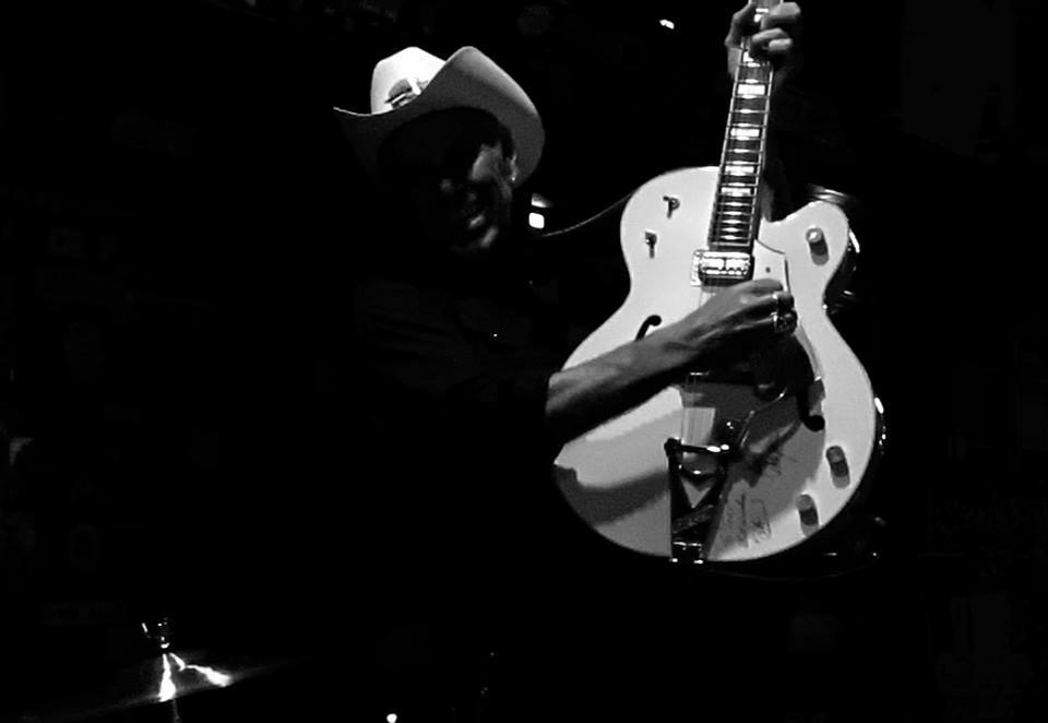 Live Music: Cadillac Angels 5:30-8:30 pm / Food Trucks: SB Food Connection