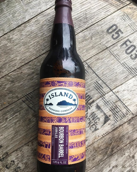 Bourbon Barrel Jubilee No. 29