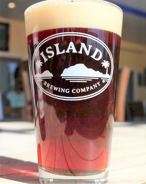 Islanderfest Marzen: On Tap!