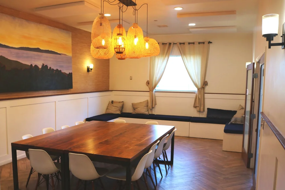 VIP Room — Island Brewing Company
