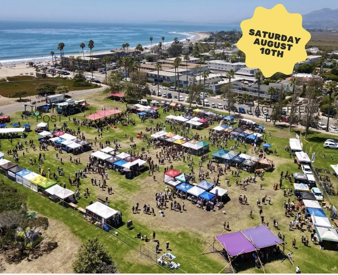Surfnsuds Beer Festival!
