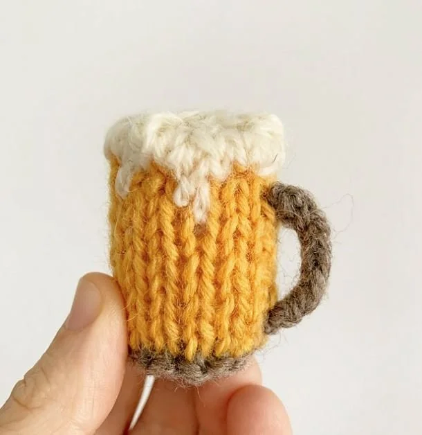 Let's Get Knit, 5:30-7:30 pm 