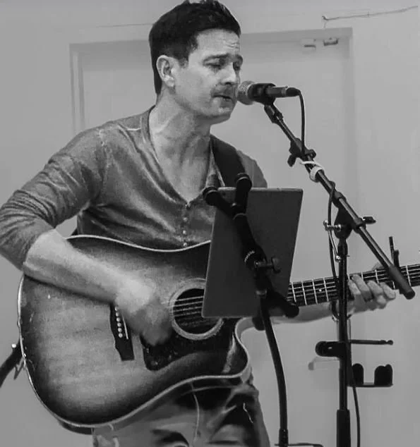 Live Music: Adam Giocopuzzi, 3-6 pm / Food Truck: Oak and Smoke, 12- 6 pm