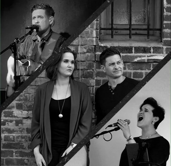 Music: Adam and Sam 6-9pm Food Truck: Disfruta